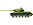 Танк в Риге