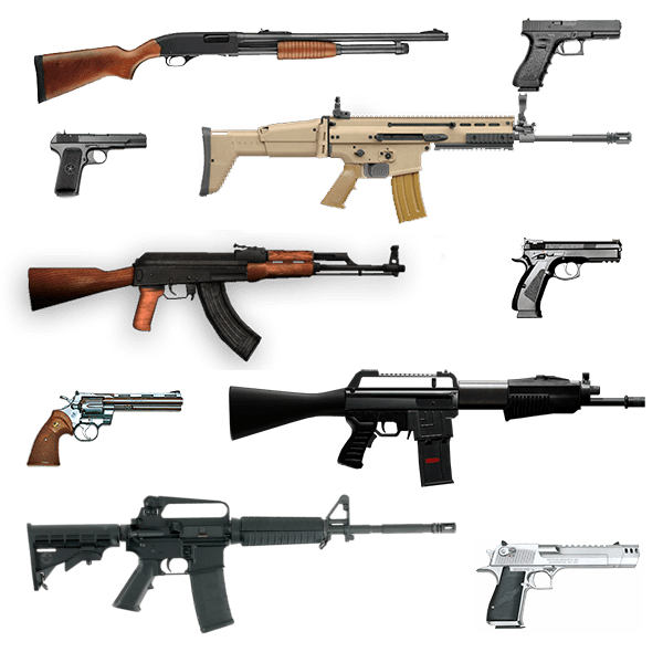 Рэмбо (76 выстрелов)