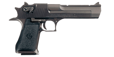 Desert Eagle