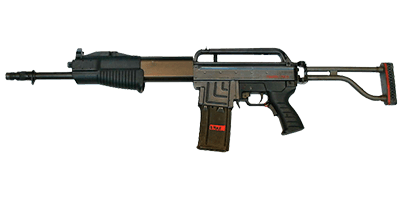 Franchi Spas 15