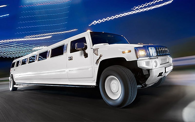 Аренда Лимузина Hummer H2 Samson в Риге Аренда Лимузина Hummer H2 Samson в Риге