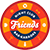 Friends Club